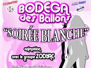 Bodega des ballons - Lisle sur Tarn