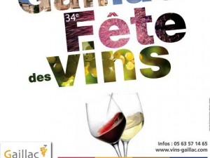 Fêtes des Vins de Gaillac