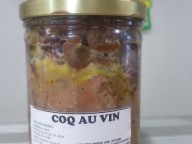 Coq au vin